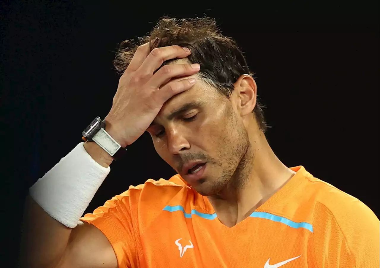 Rafael Nadal se pierde Roland Garros