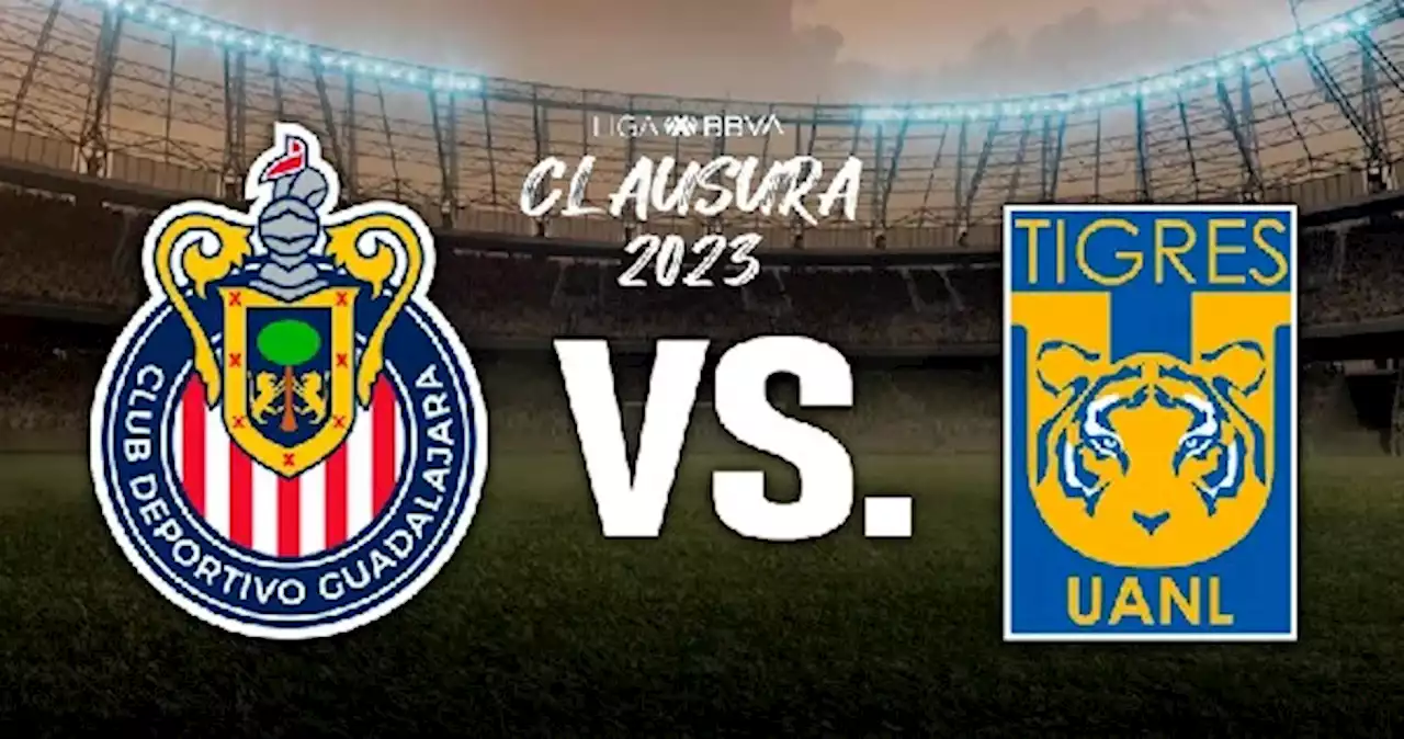 Así quedó la Final de la Liga MX Clausura 2023: fechas y equipos