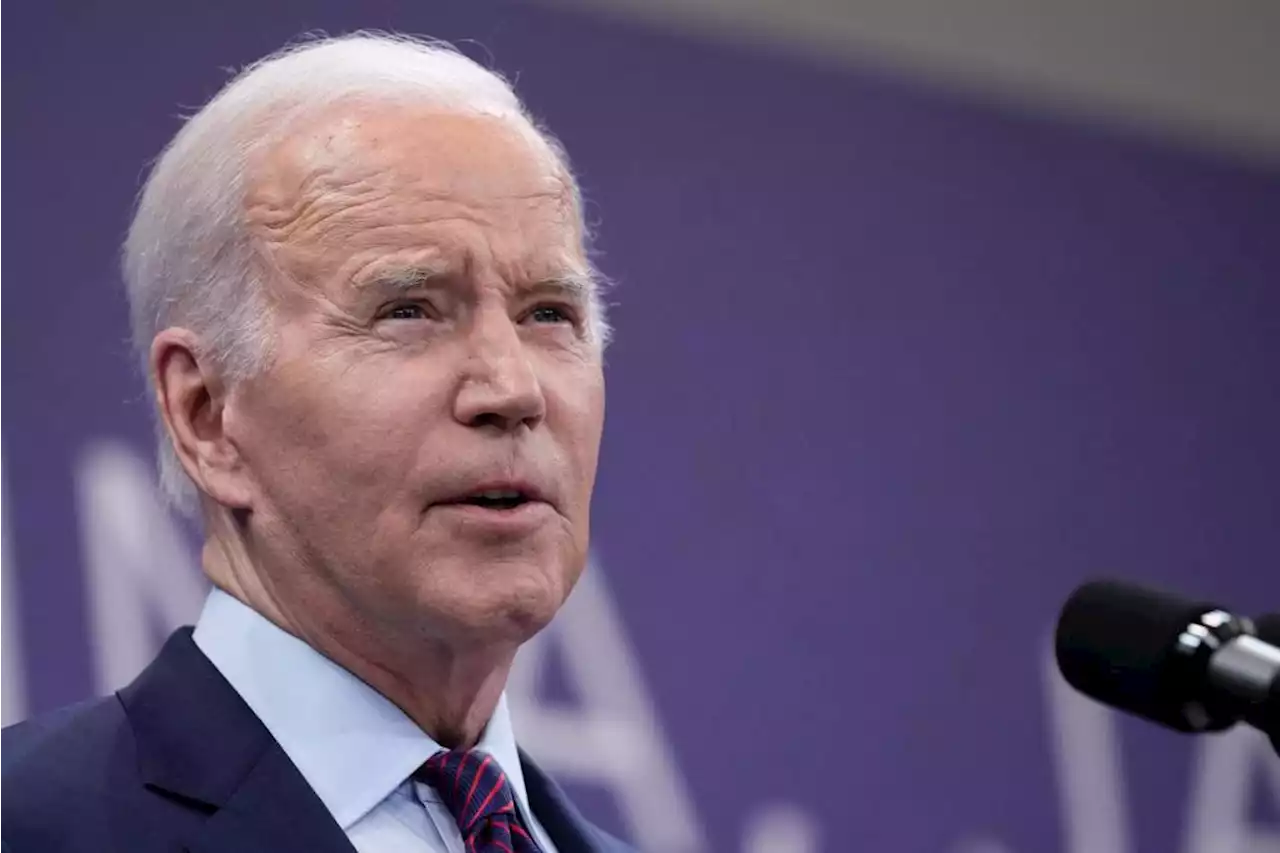 Debt ceiling talks resume as Biden, McCarthy prepare to meet Monday to resolve standoff