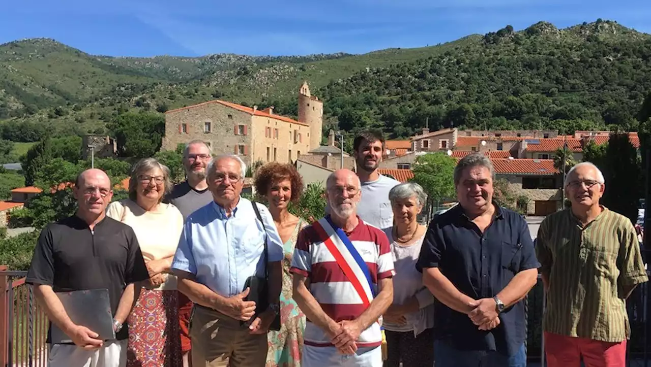 Pyrénées-Orientales : le maire d'un petit village victime d'un coup de poing au visage, dépose plainte contre un administré