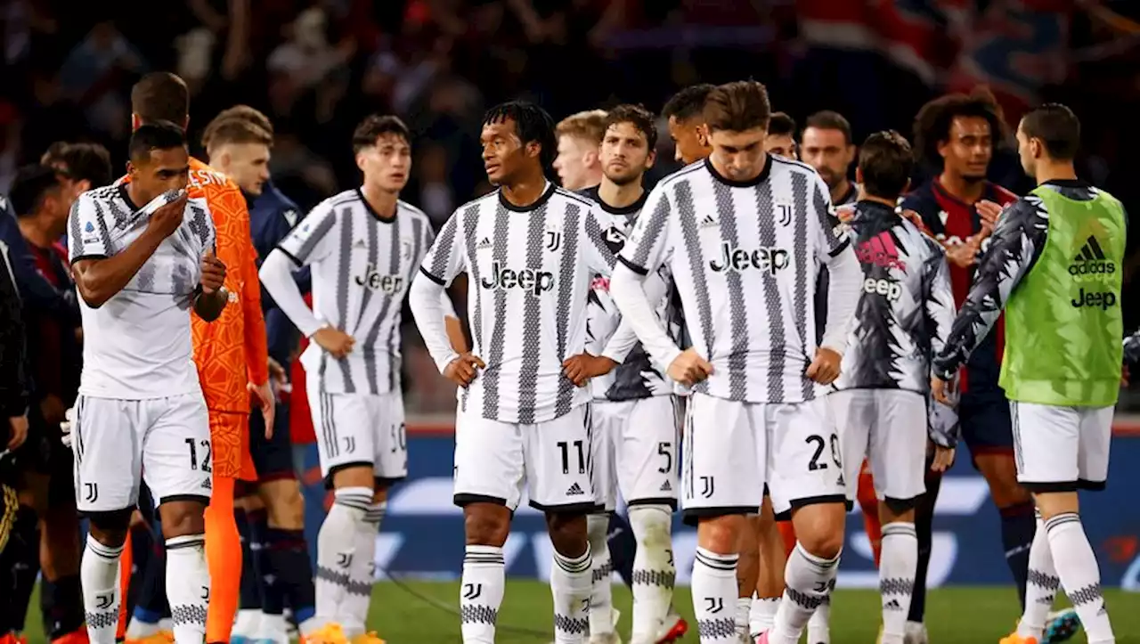 Serie A : la Juventus écope de dix points de pénalité pour fraudes comptables, la Ligue des champions s'éloigne