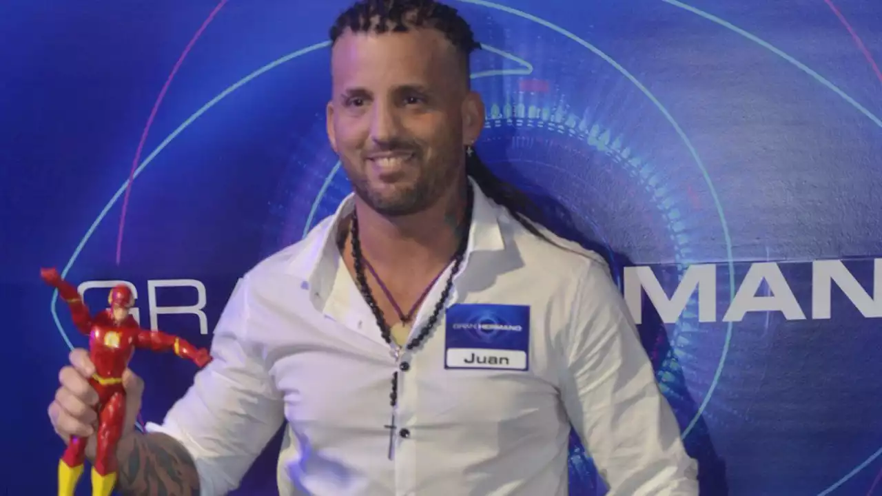 El exparticipante de Gran Hermano que venderá contenido erótico: “Necesito plata”