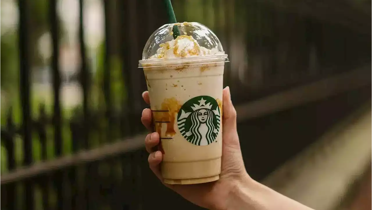 Los fans de Starbucks temen una aguachirle en los Frappuccinos