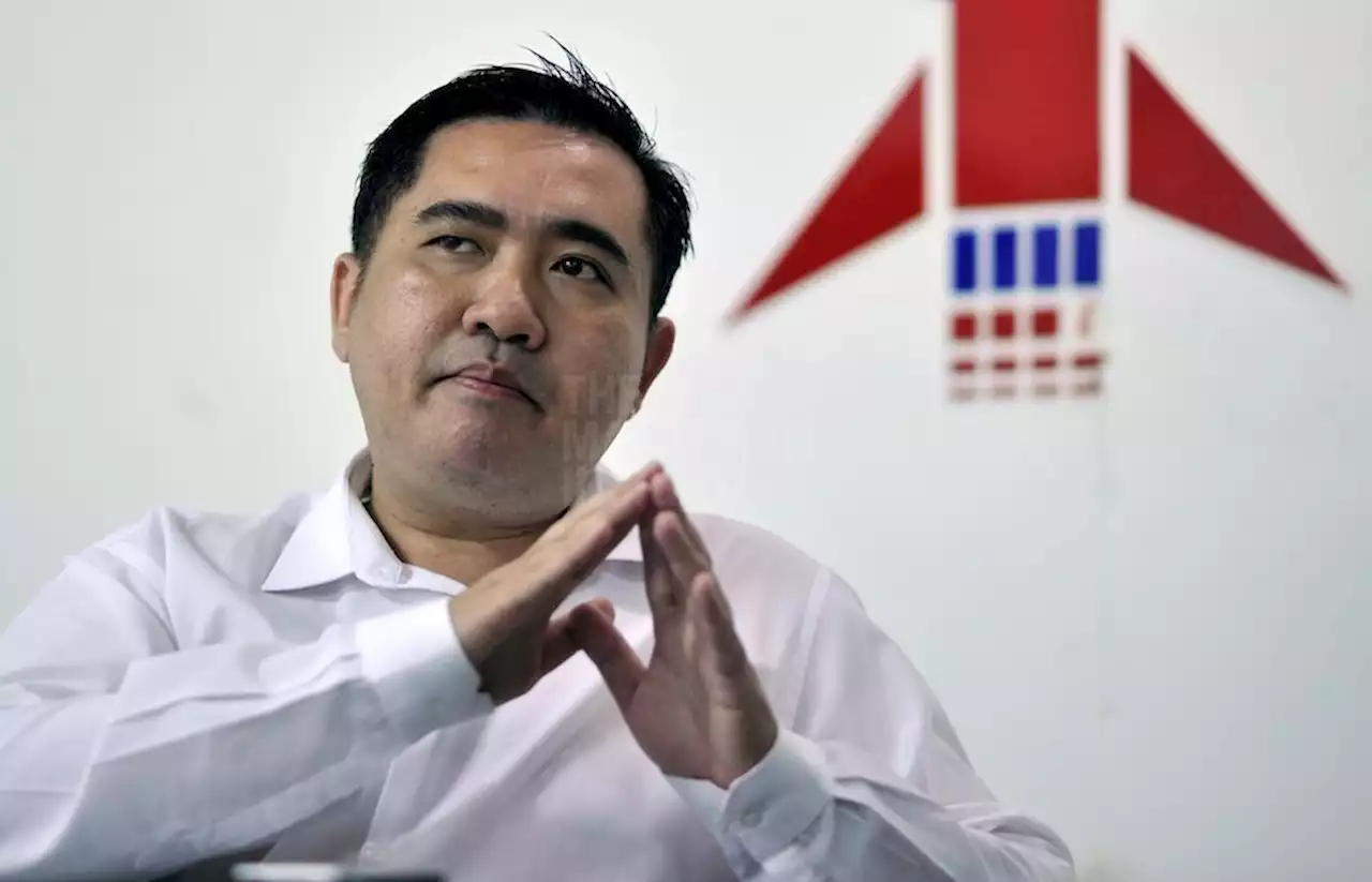 DAP akan sokong calon Umno pada PRN, kata Anthony Loke | The Malaysian Insight