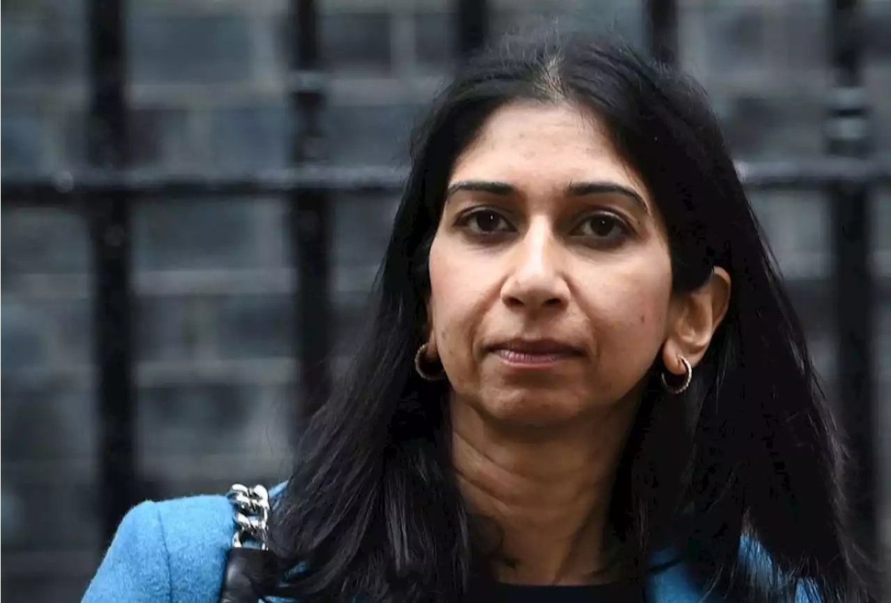 UK interior minister denies impropriety over speeding ticket | The Malaysian Insight