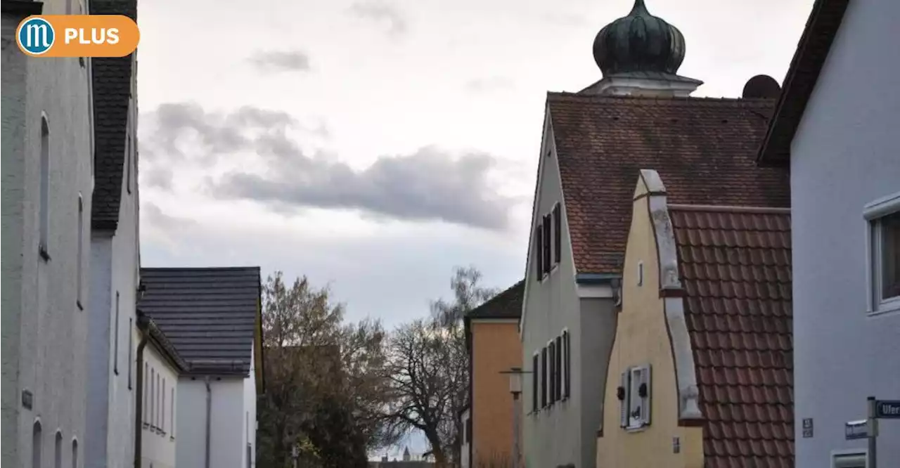 Regensburgs Verwaltung kassiert Denkmalkonzept für Reinhausen: Verein in Sorge