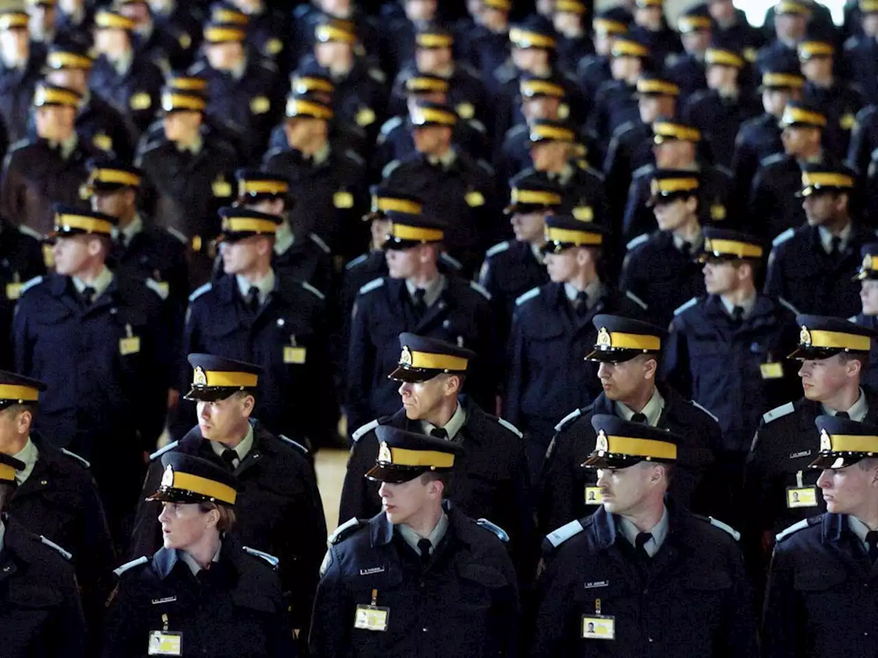 National police force grapples with calls for change, shifting role as it turns 150