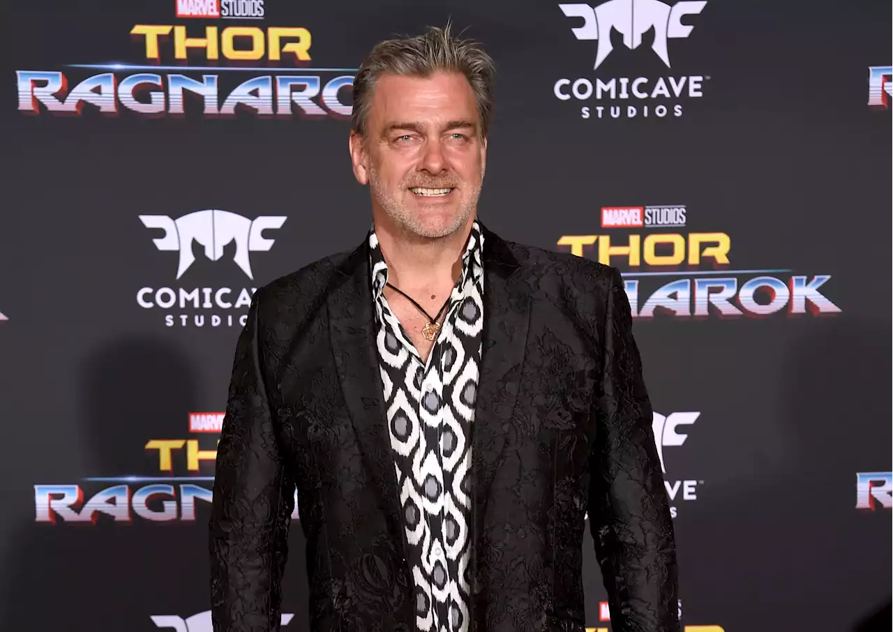 Irish Actor Ray Stevenson, of ‘Rome' and ‘Thor' Movies, Dies at 58