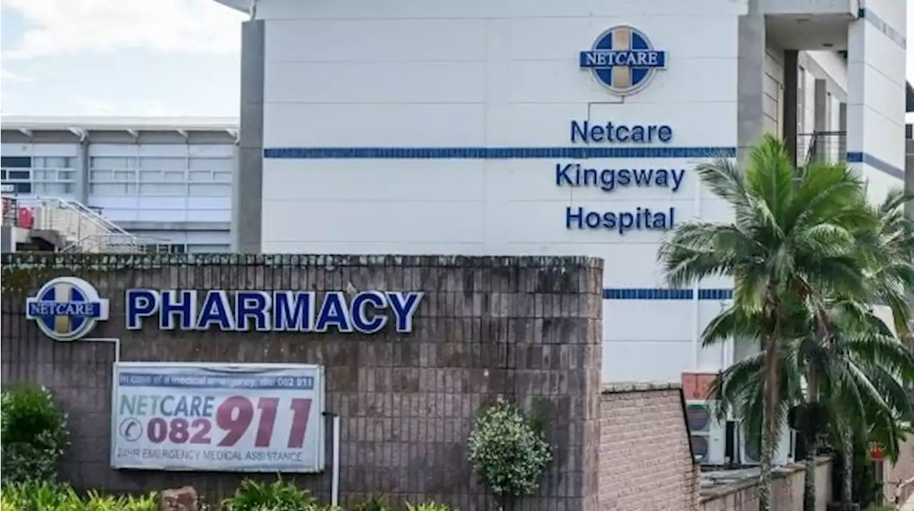 Netcare ups profits by almost half, but warns of worsening nurse shortage | Business