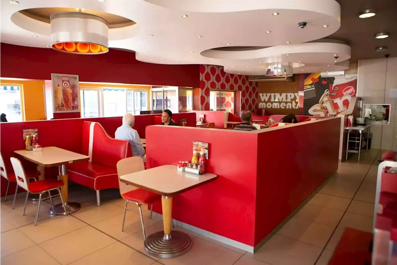 Wimpy and Steers-owner Famous Brands hikes dividend more than 80% amid earnings jump | Business