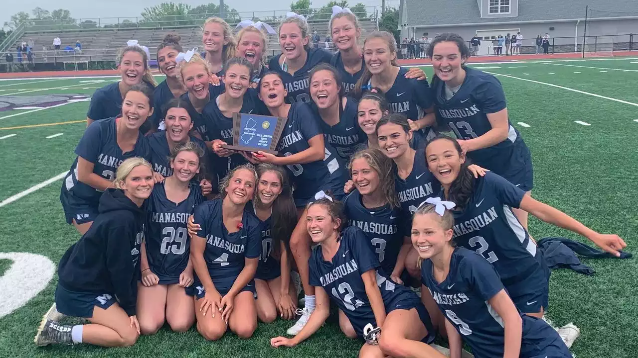 Girls lacrosse: Takeaways from the 2023 NJSIAA Tournament seeding meeting