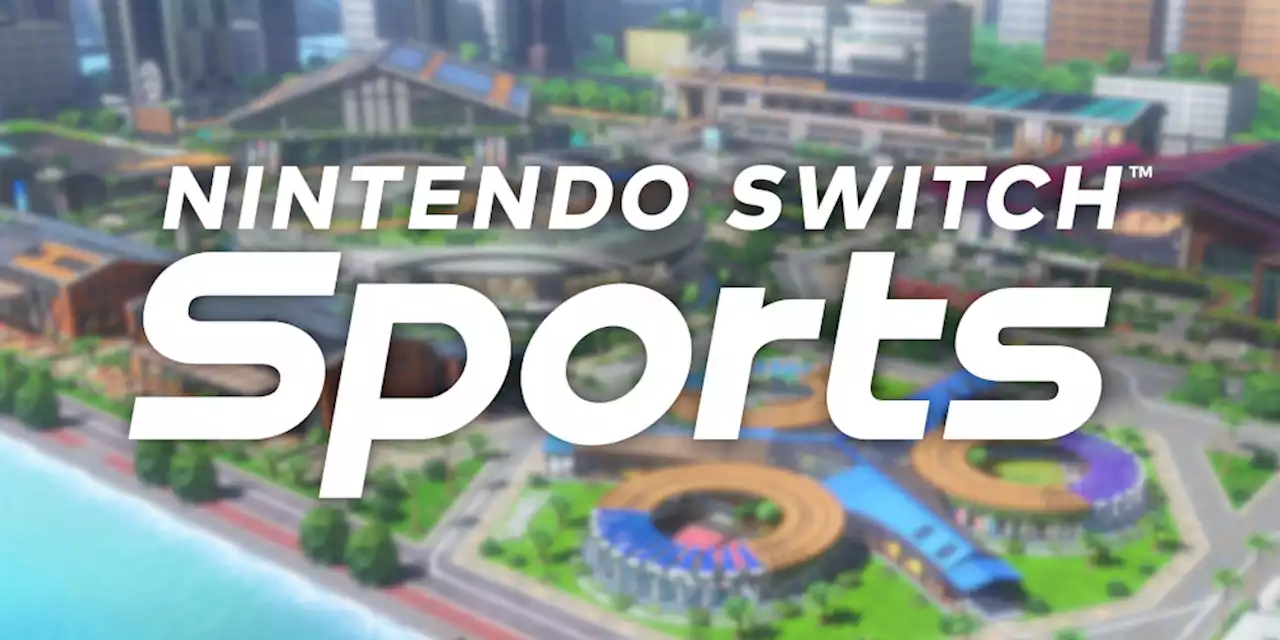 Nintendo Switch Sports: Diese Spiele-Cover wurden nicht für das finale Spiel ausgewählt - ntower - Dein Nintendo-Onlinemagazin