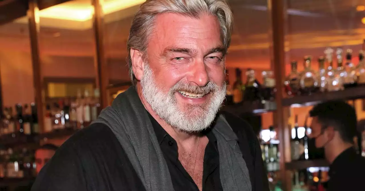 Ray Stevenson, RRR Actor, Dead at 58