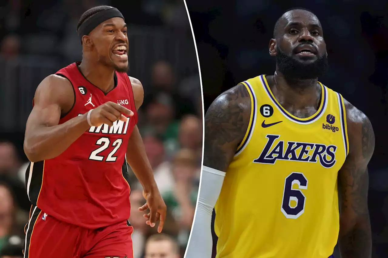 Heat, Lakers’ playoff runs prove how meaningless NBA regular season has become