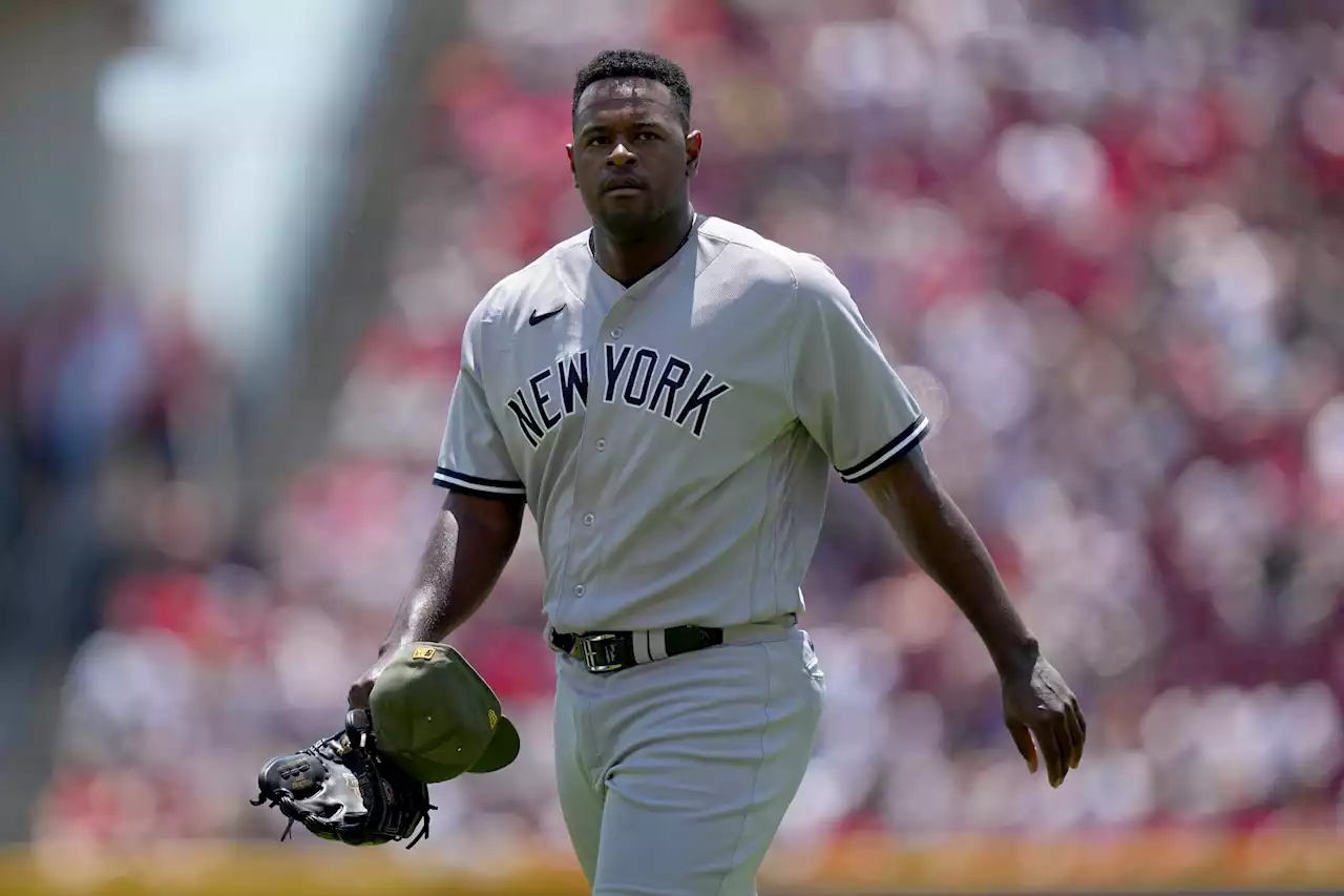 Luis Severino’s strong return to Yankees came with encouraging signs for future