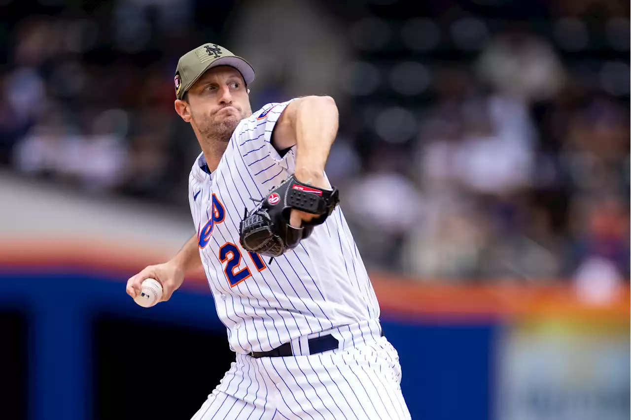 Mets’ Max Schezer pitches through callus that split open in gem: ‘Lot of pain’