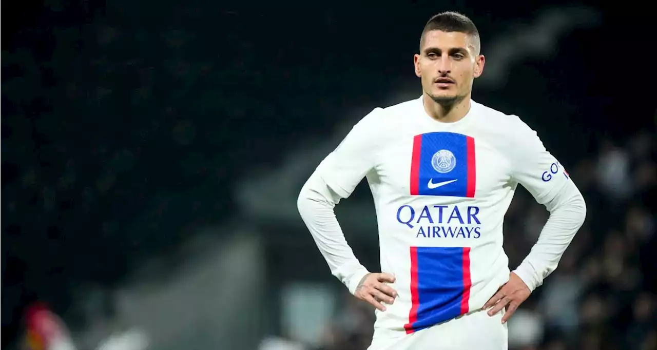 PSG : Guardiola pourrait chiper Verratti pour Manchester City