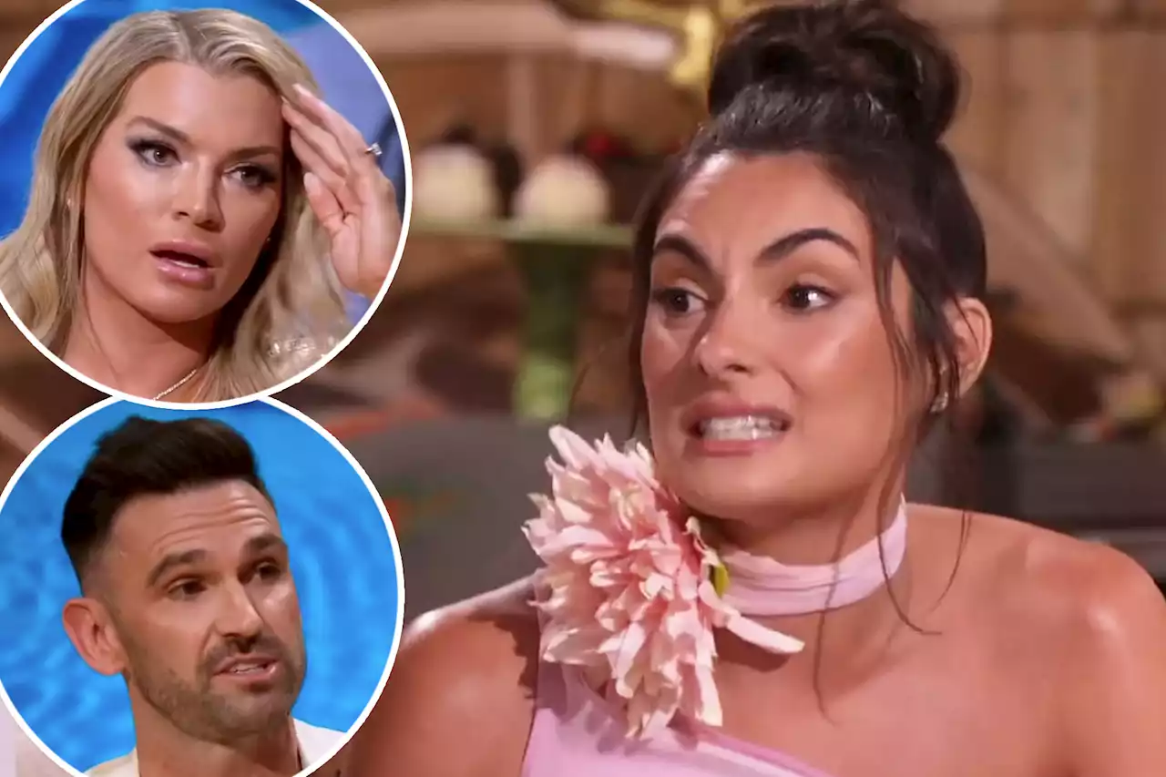 Paige explodes in ‘Summer House’ reunion trailer: Lindsay, Carl are jobless liars