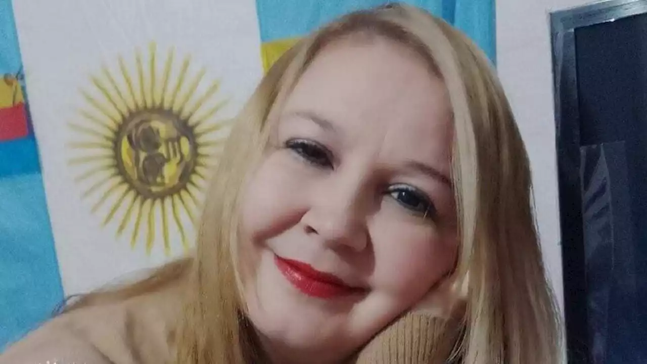 La periodista Griselda Blanco fue estrangulada y por el crimen detuvieron a su expareja | Brutal asesinato en Corrientes