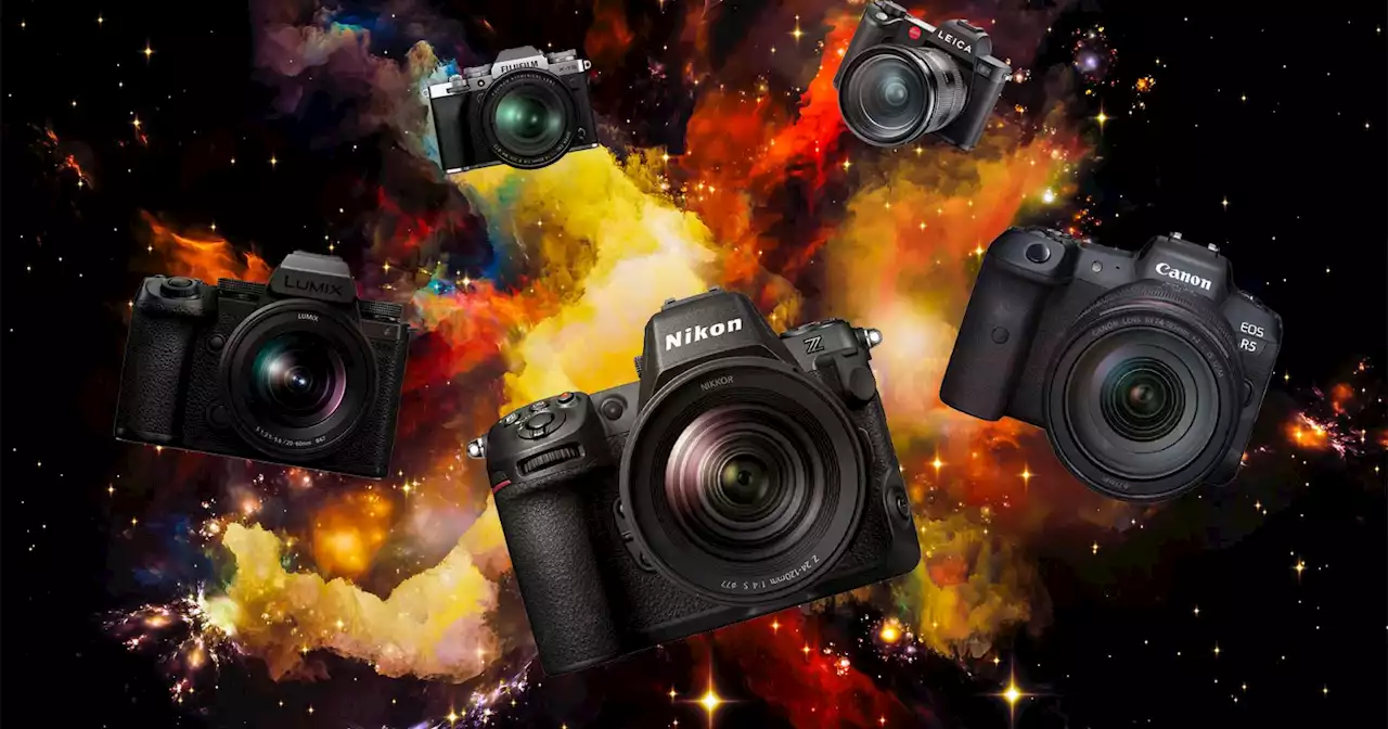 A Plea to Manufacturers: 12 Features All Cameras Desperately Need