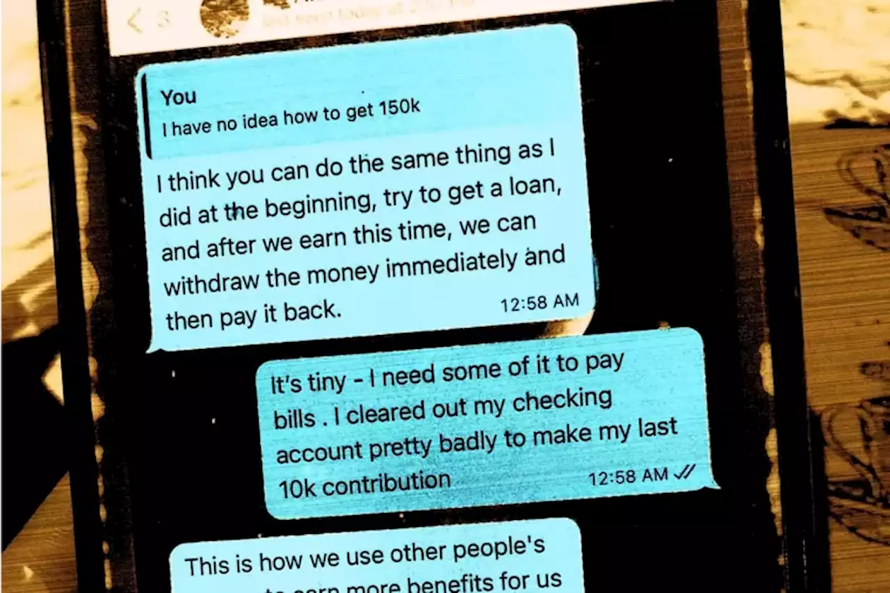 Dating on the apps? Here’s how to spot a scammer