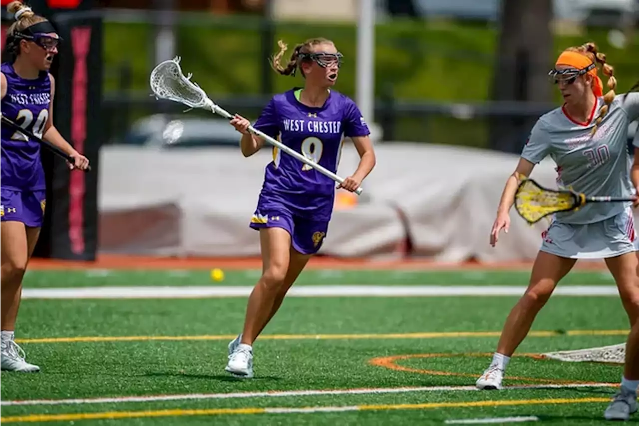 West Chester falls to Pace in Division II women’s lacrosse national championship