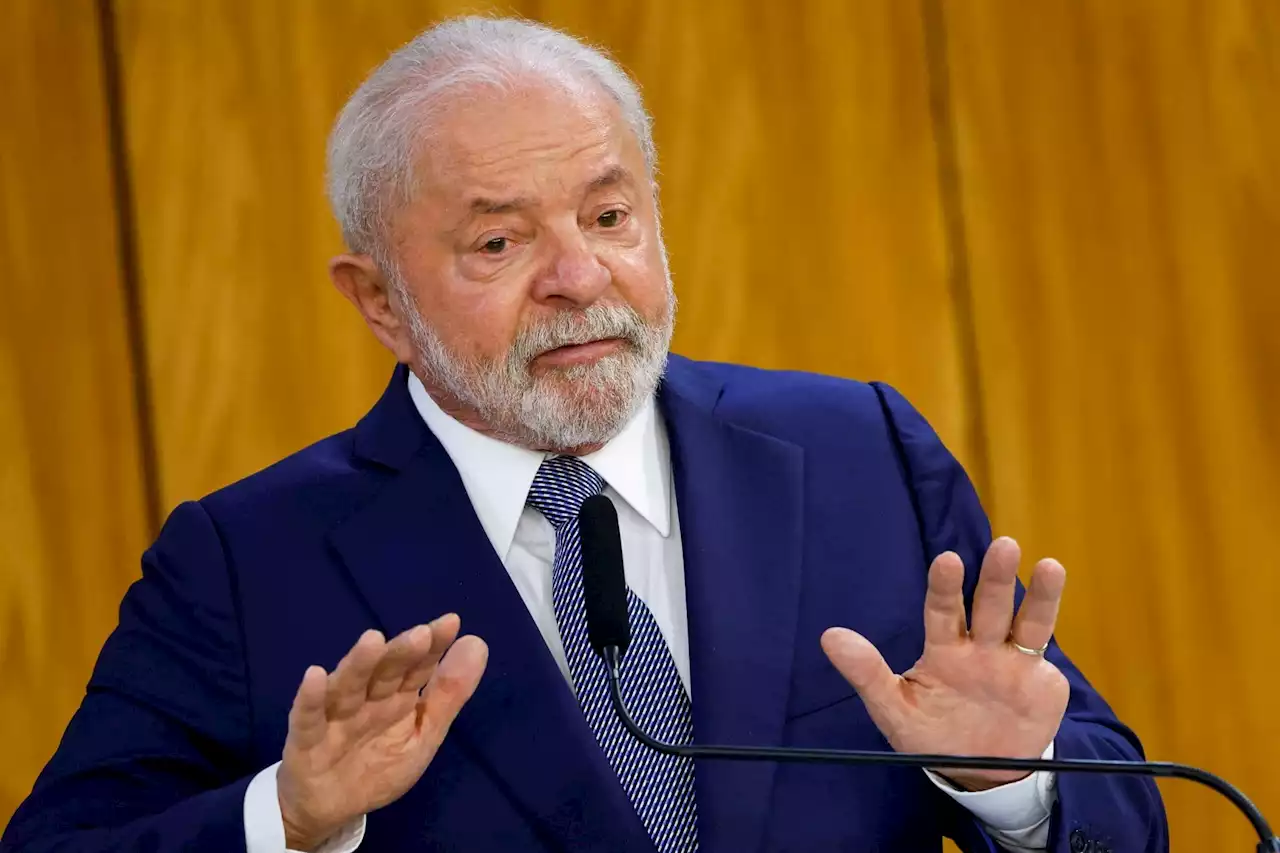 No Japão, Lula diz achar difícil a Petrobras não explorar petróleo no Amapá