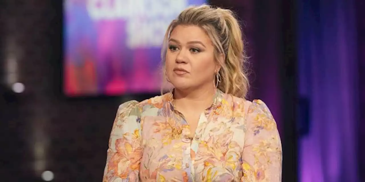 Kelly Clarkson Speaks Out After Serious Allegations Come to Light