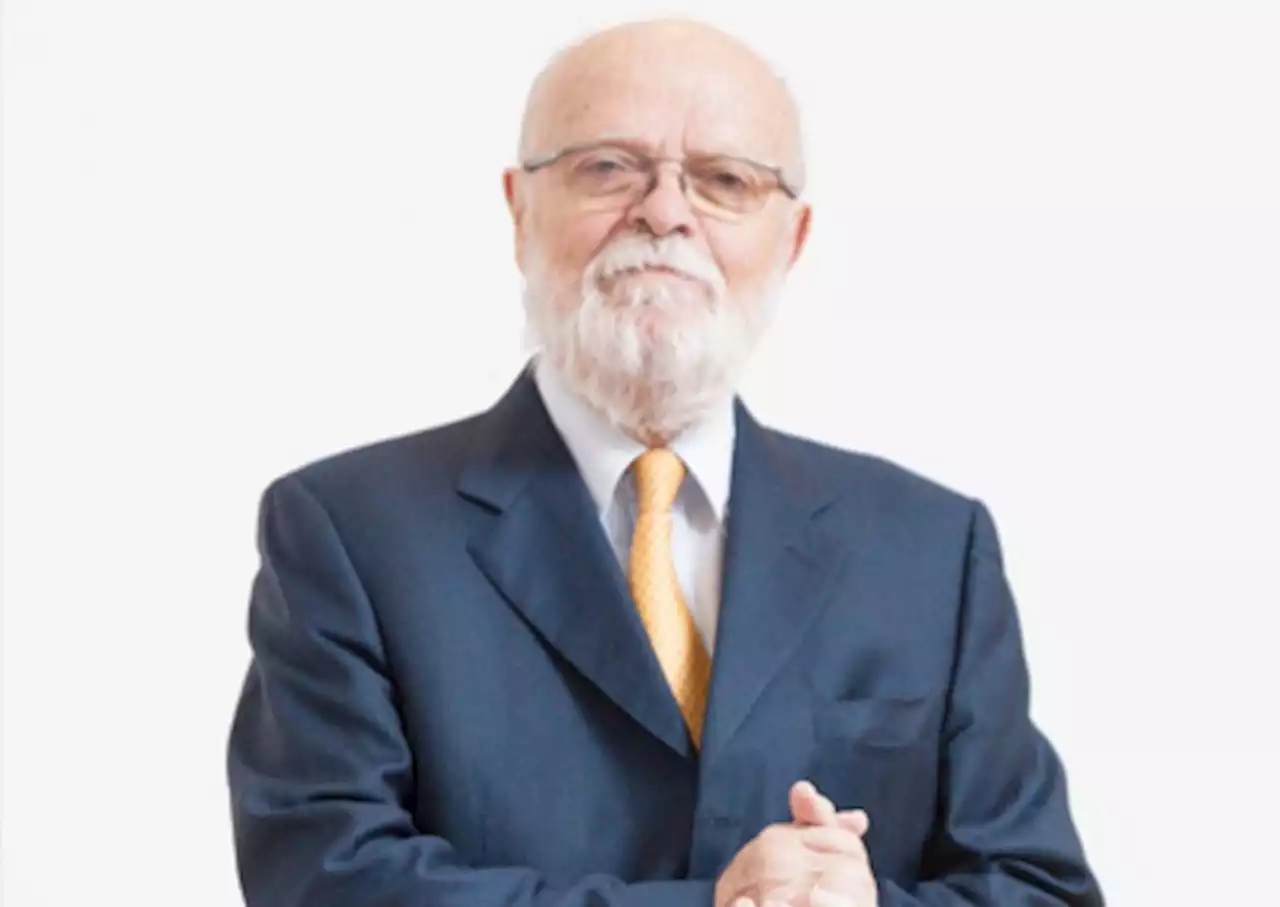 José Antonio Martín Pallín: 'Ciertos jueces están interfiriendo en asuntos políticos y colaborando con el 'lawfare''