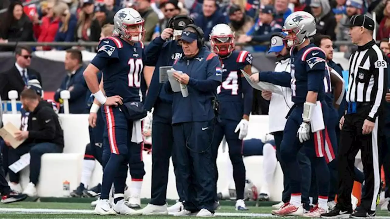 NFL - New England Patriots verpflichten erstmals in der Franchise-Geschichte eine Frau als Scout