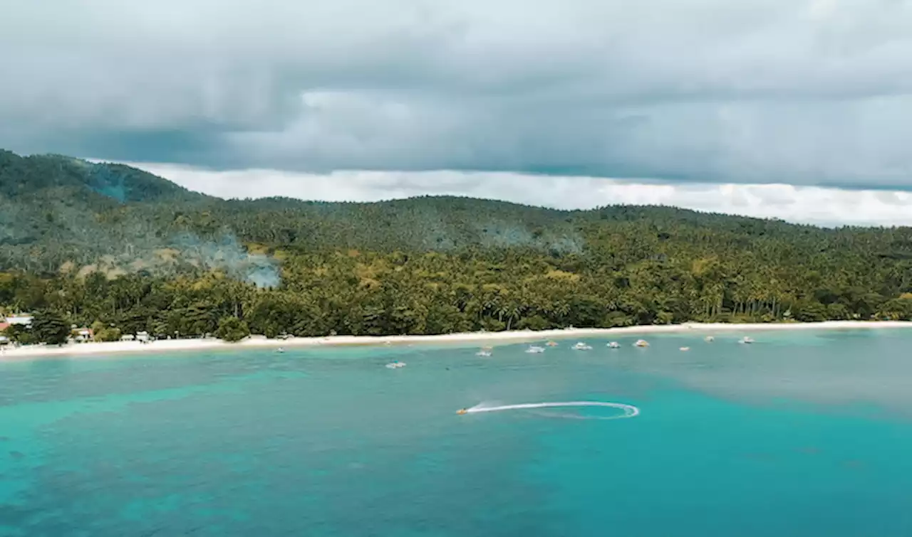 Tight security as Mindanao’s biggest beach party returns to Sarangani Bay