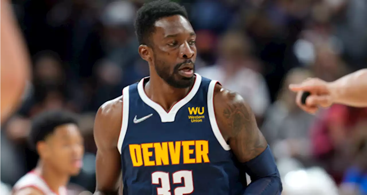 Jeff Green: We Have To End It. We Can't Give LeBron Life