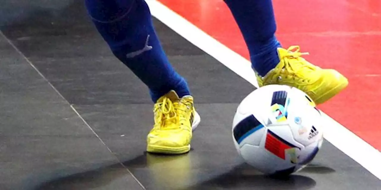 Futsal. Estão definidas as meias-finais - Renascença