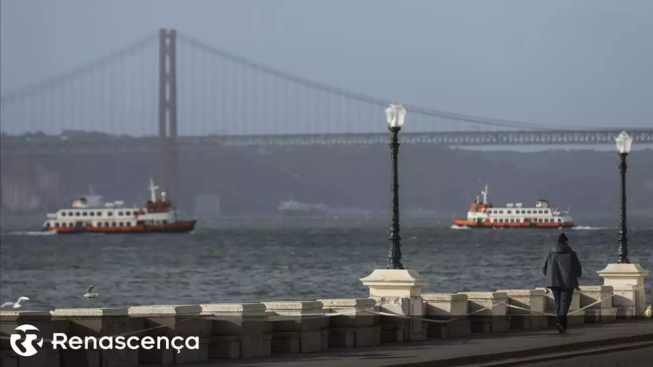 Lisboa convidada de honra da Feira do Livro de Buenos Aires - Renascença