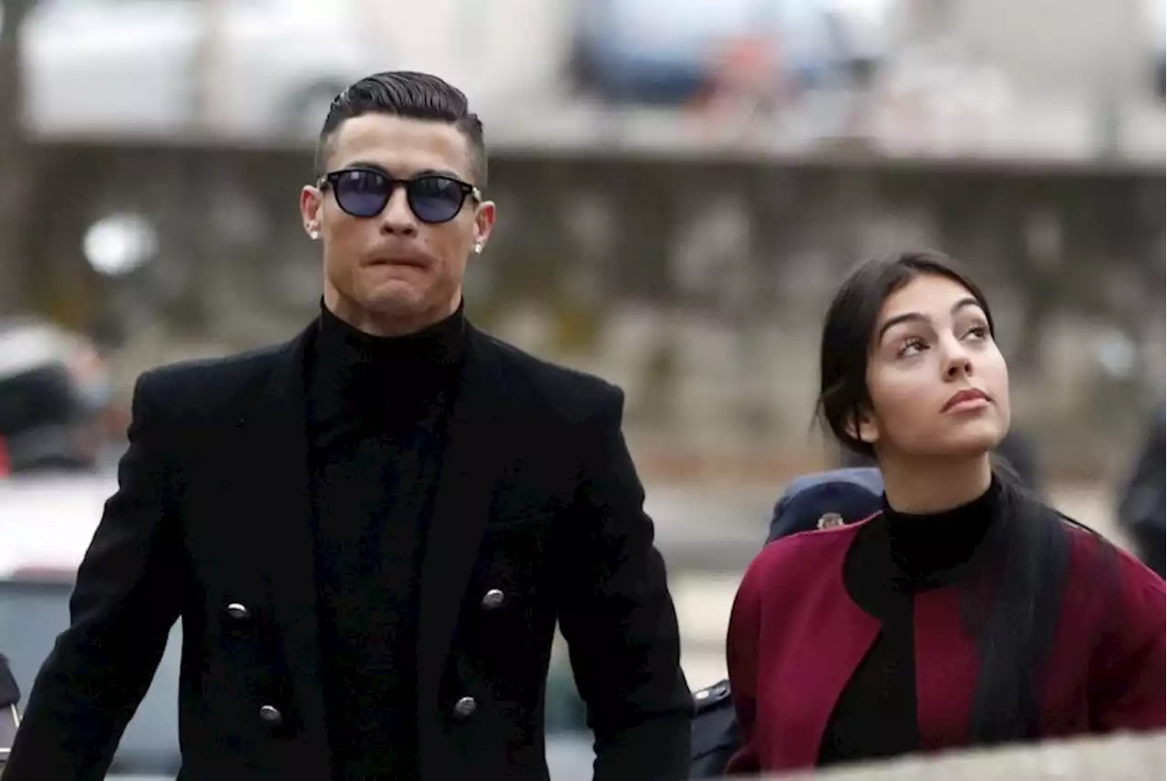 Seorang Koki Restoran Puji Kerendahan Hati Cristiano Ronaldo dan Georgina |Republika Online