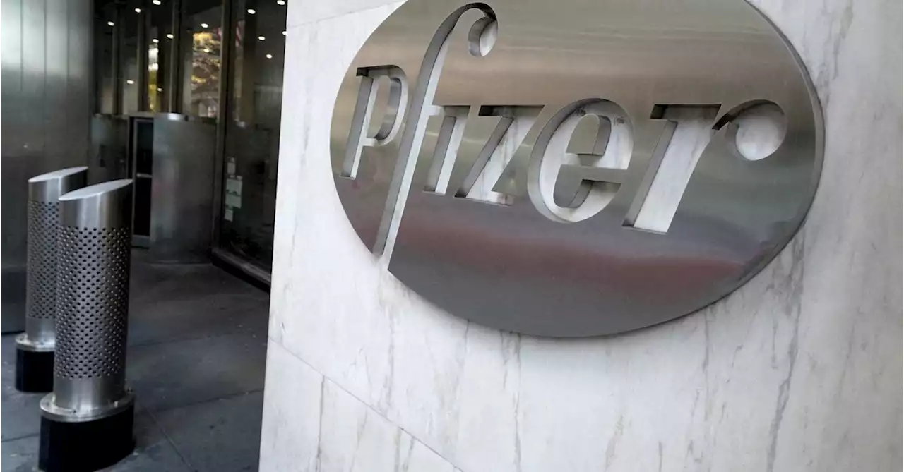 Pfizer's diabetes drug results in similar weight loss levels as Novo's Ozempic