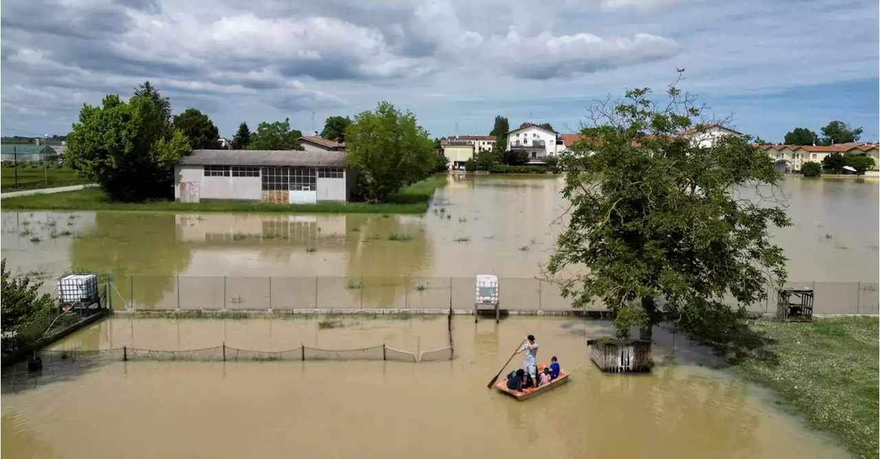 LVMH and Stellantis provide donations for Italian flood recovery