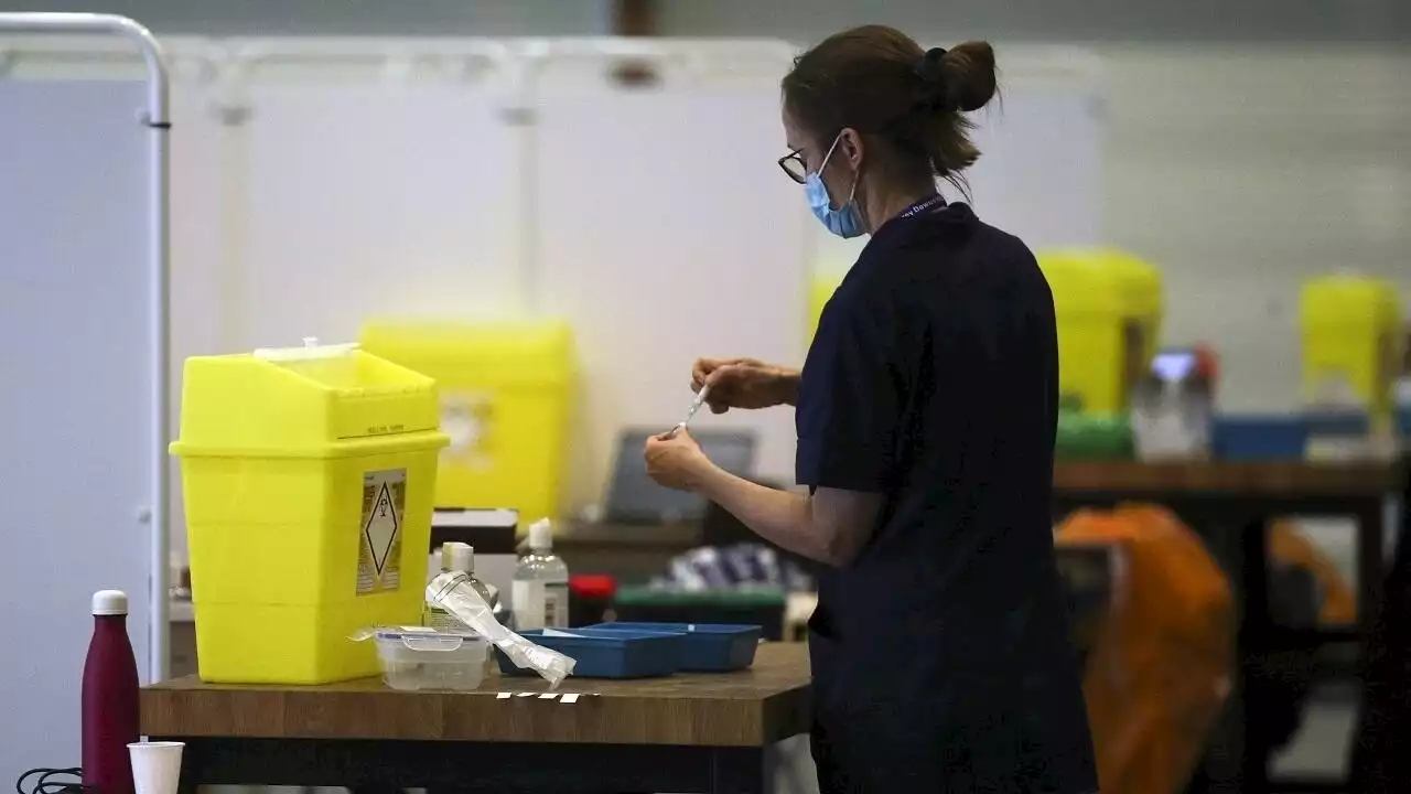 Royaume-Uni: 1500 victimes de harcèlement et agressions sexuels au sein du NHS