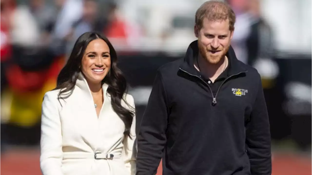 Paparazzi Say Harry and Meghan’s Alleged Car Chase Was Manufactured and Overhyped