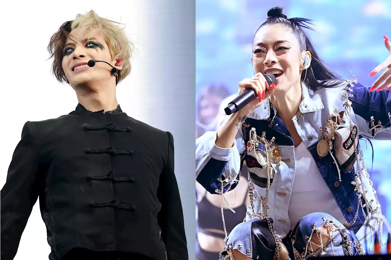 Jackson Wang, Zedd, Rina Sawayama to Headline Head in the Clouds Los Angeles