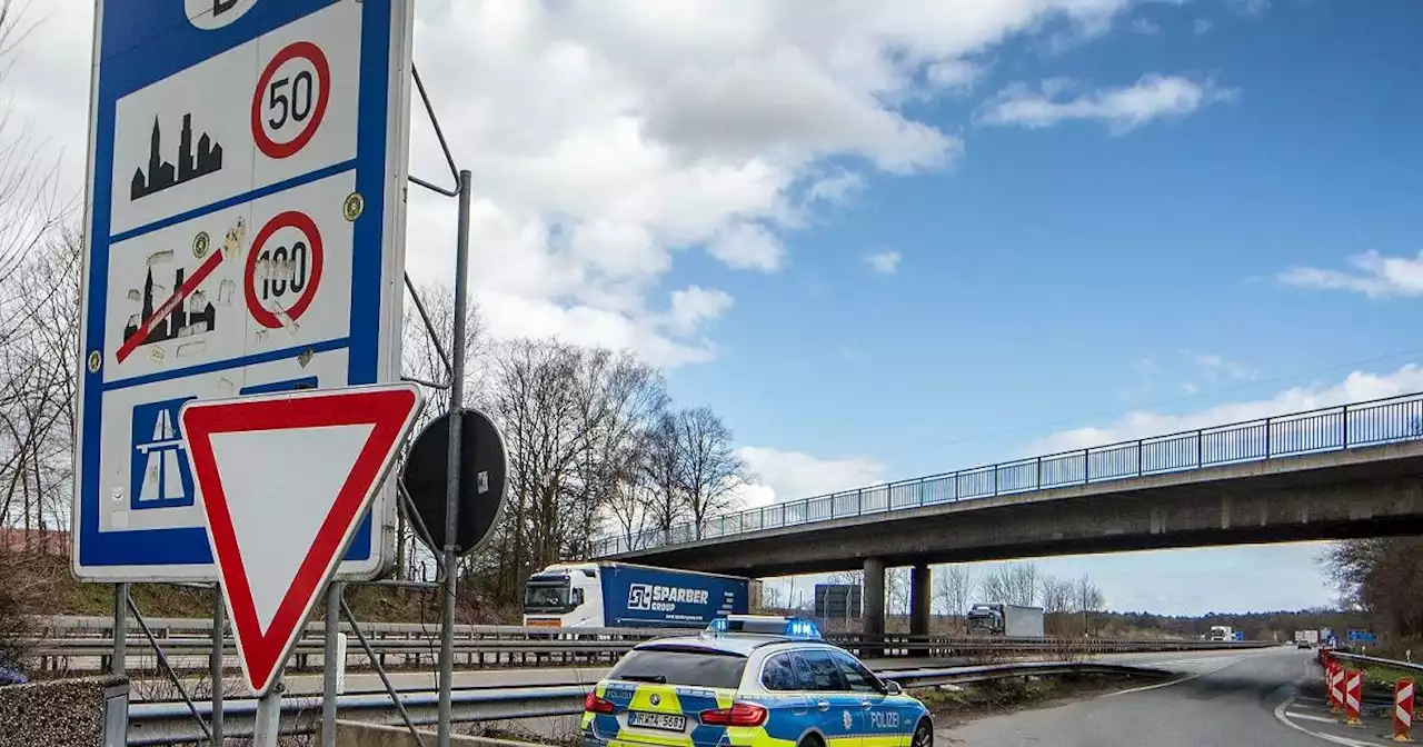 Erschreckende Statistik der Todesfälle im Kreis Kleve: Viele Niederländer unter Toten auf der Autobahn