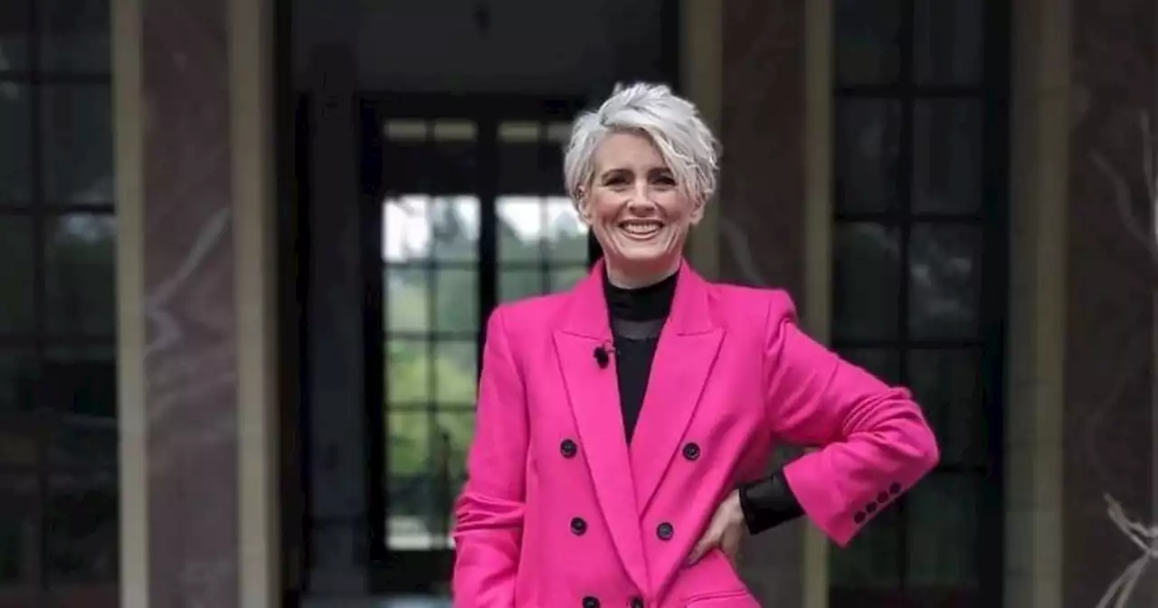 Sinead Kennedy shares picture of daughter Indie during Cork getaway