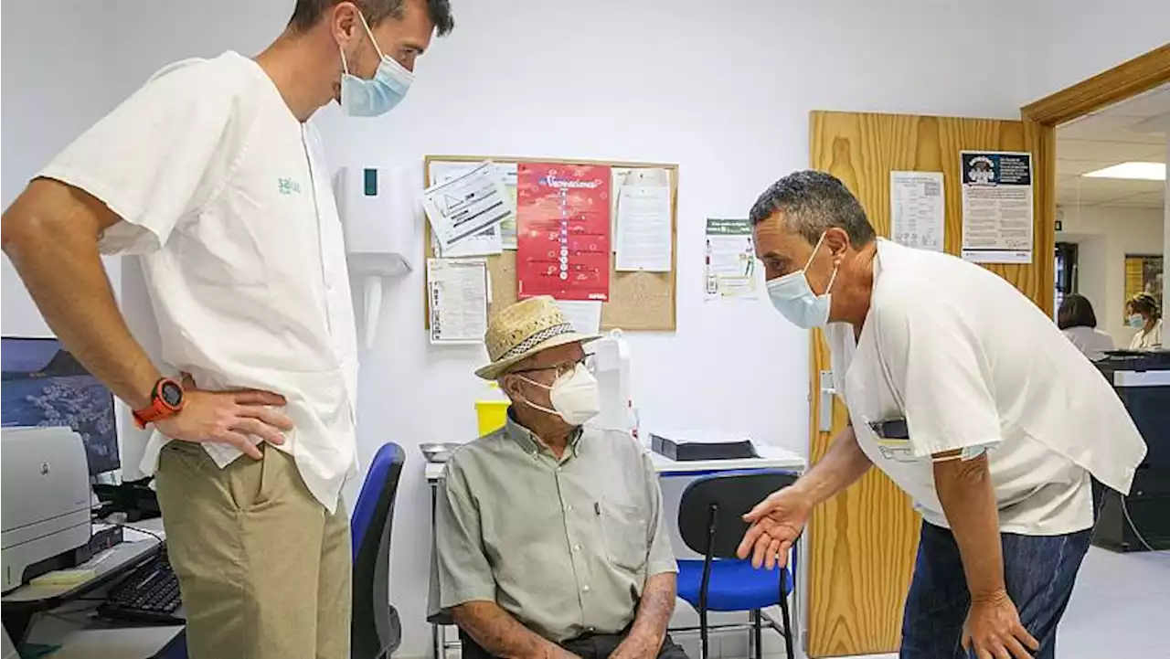 La salud del sistema sanitario español