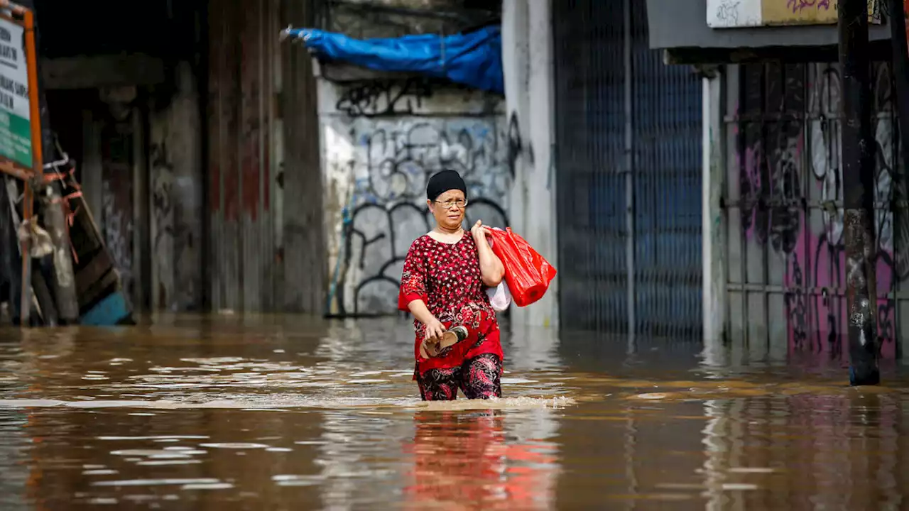 Las pérdidas económicas por desastres naturales se disparan