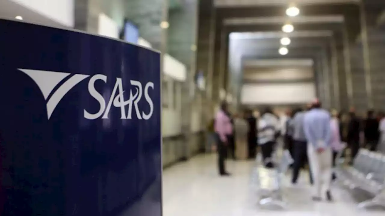 Former ANC official and former SARS accountant found guilty of tax fraud - SABC News