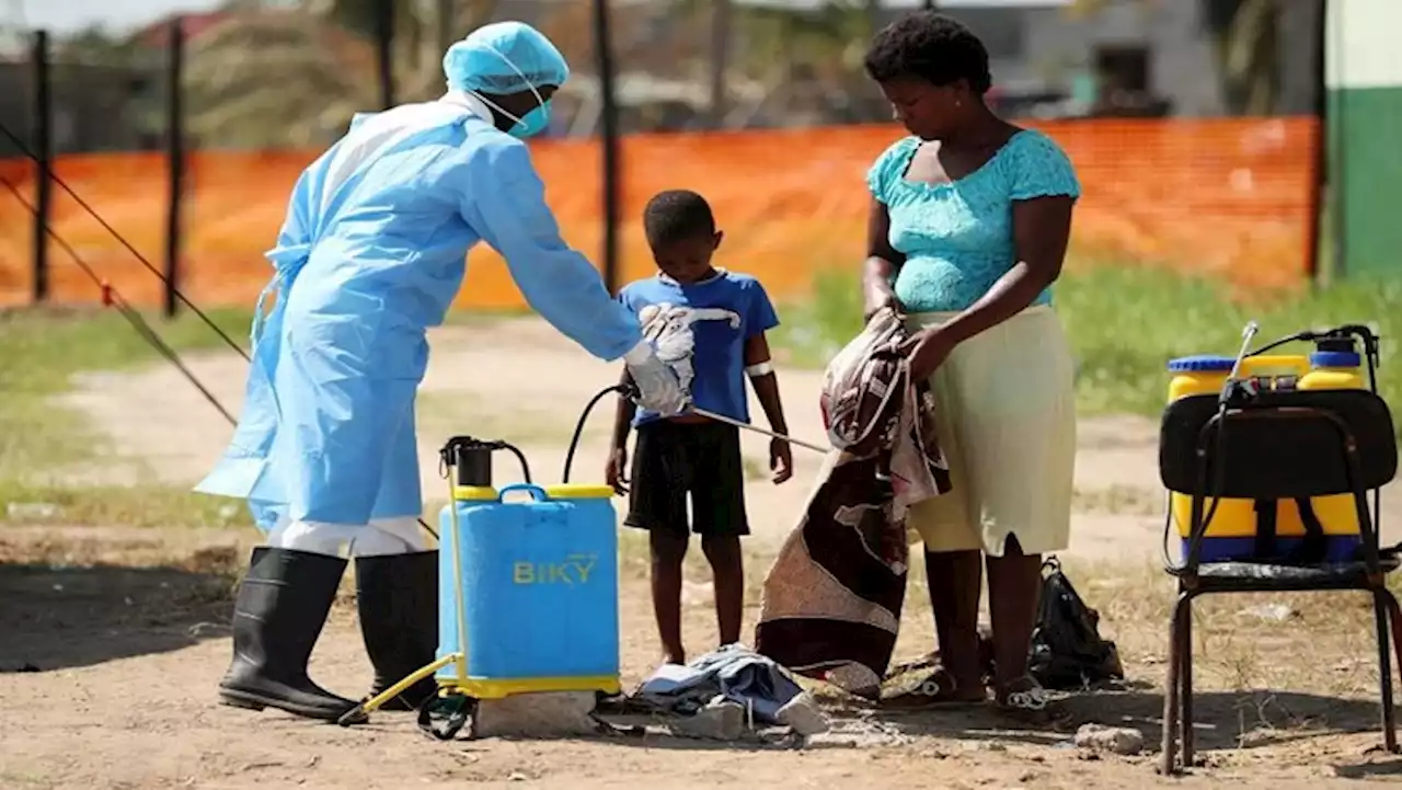 Government officials to conduct site visit to cholera-hit Hammanskraal - SABC News