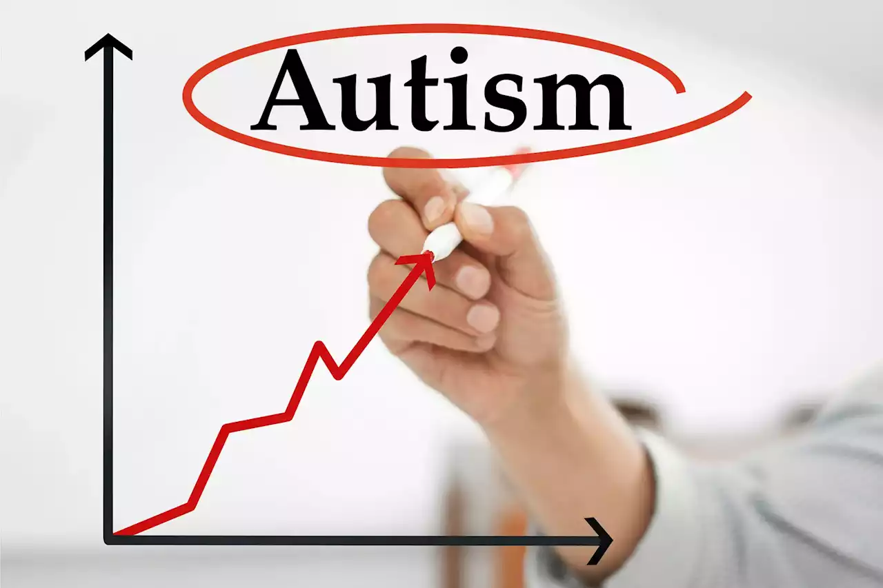 Autism Continues To Rise: 1 in 36 U.S. 8-Year-Olds Diagnosed