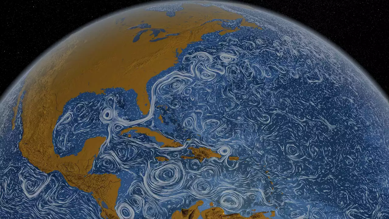 Cutting-Edge Climate Research: NASA’s Final S-MODE Mission Studies the Ocean’s Surface