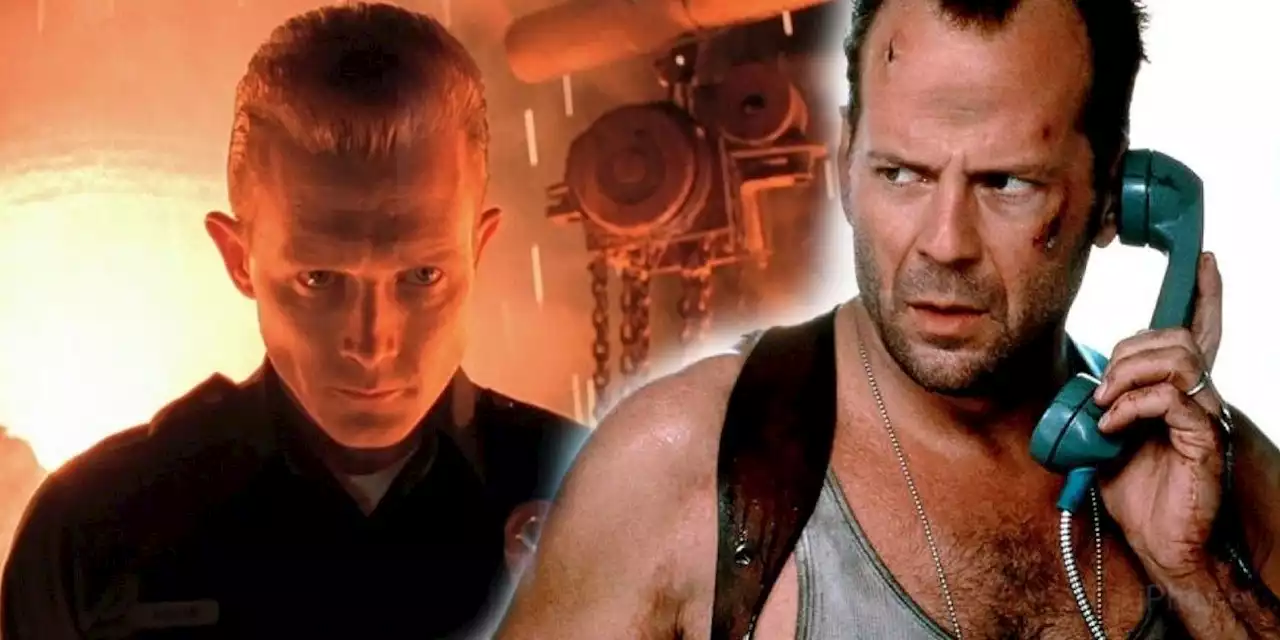 10 Movie Characters That Appear In Multiple Different Franchises