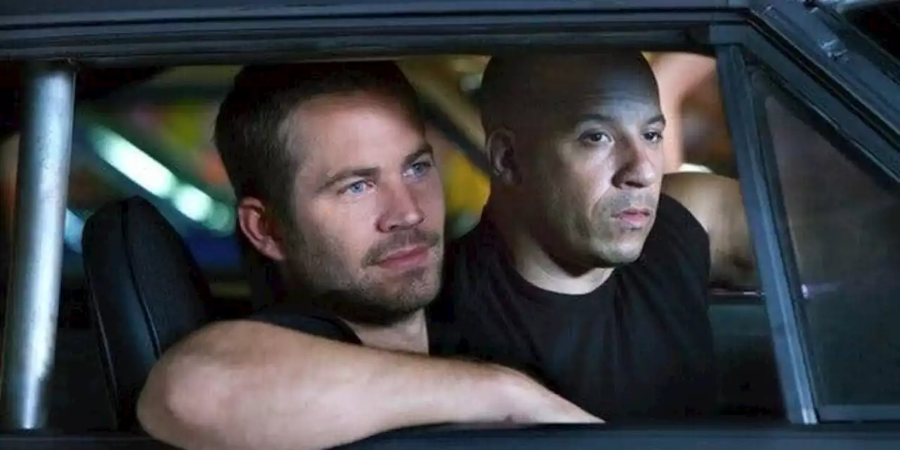 'It Meant Everything': Paul Walker's Co-Stars Reflect On His Daughter's Fast X Cameo